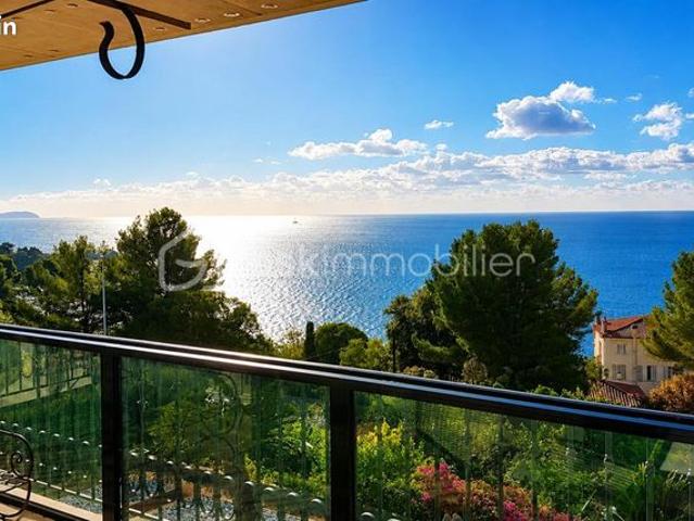 Appartement 4 pièces 124 m²