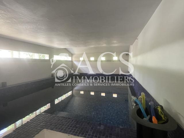 Appartement 4 pièces 124 m²