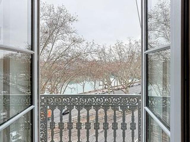 Appartement 4 pièces 124 m²