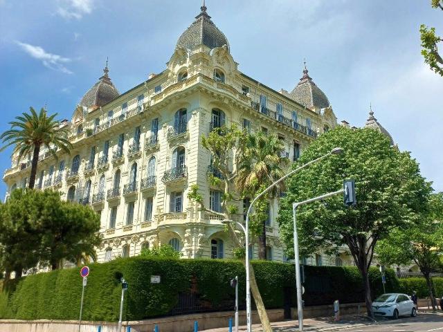 Appartement 4 pièces 124 m²