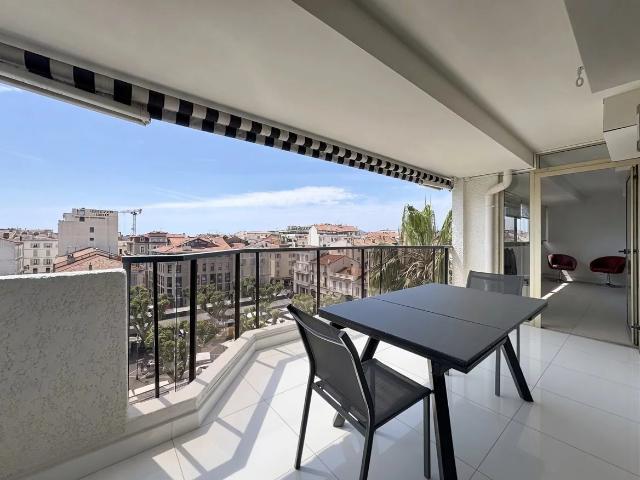 Appartement 4 pièces 124 m²