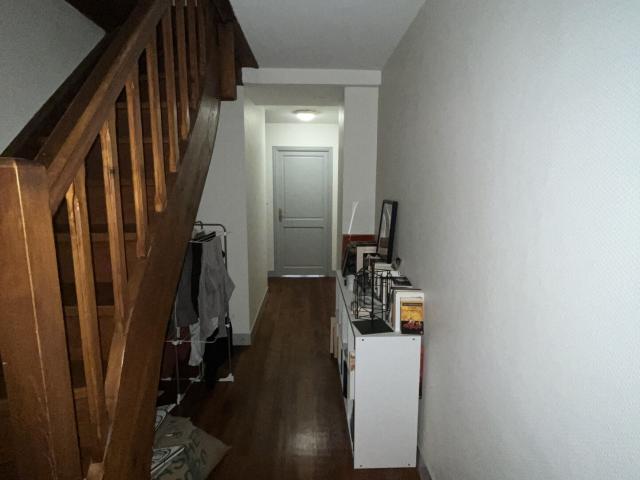Appartement 4 pièces, 124 m² à louer à Bordeaux 33000