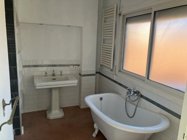 Appartement 4 pièces, 124 m² à louer à Béziers 34500
