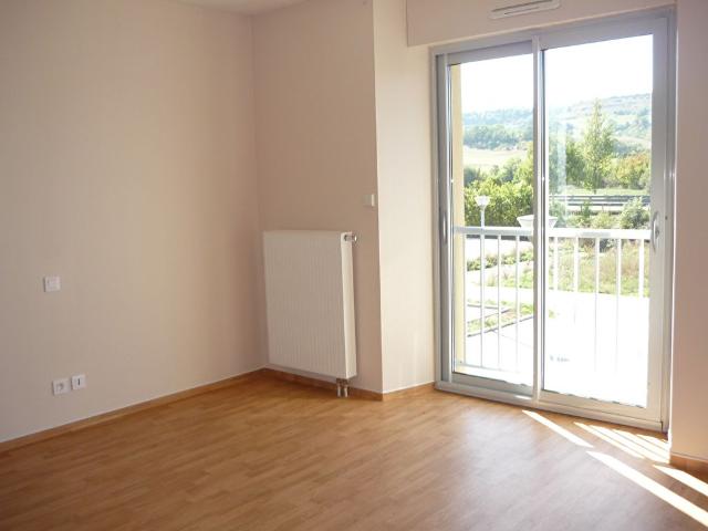 Appartement 4 pièces, 124 m² à louer à Sévérac d'Aveyron 12150