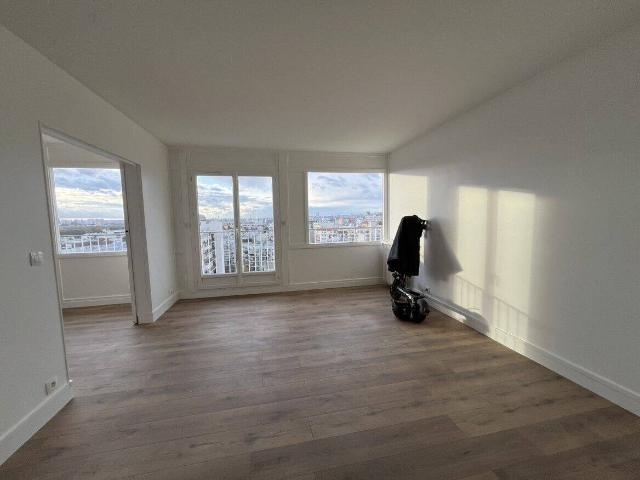 Appartement 4 pièces