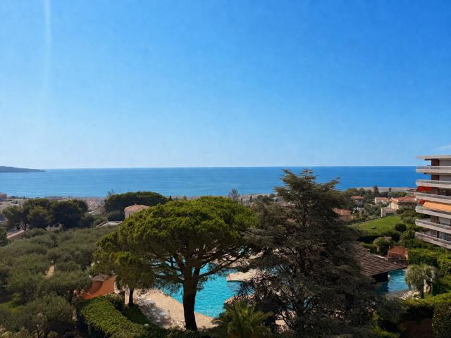 Appartement 4 pièces 125.0 m²