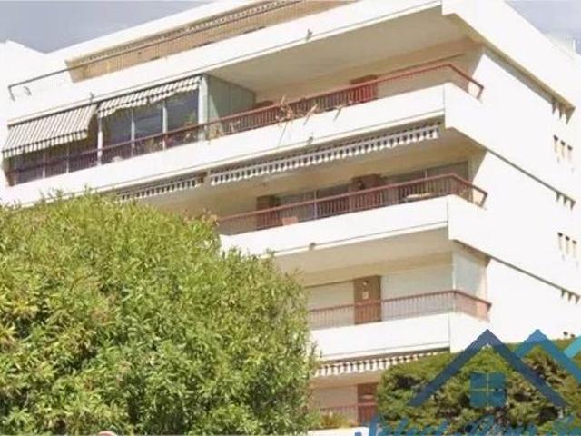 Appartement 4 pièces 125 m²