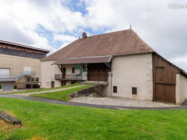 Appartement 4 pièces 125 m²