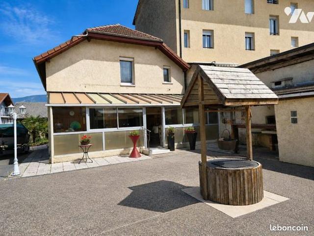 Appartement 4 pièces 125 m²