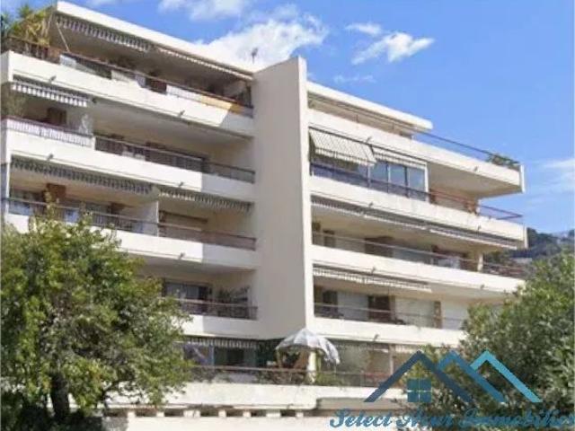 Appartement 4 pièces 125 m²