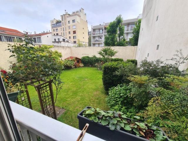 Appartement 4 pièces 125 m²