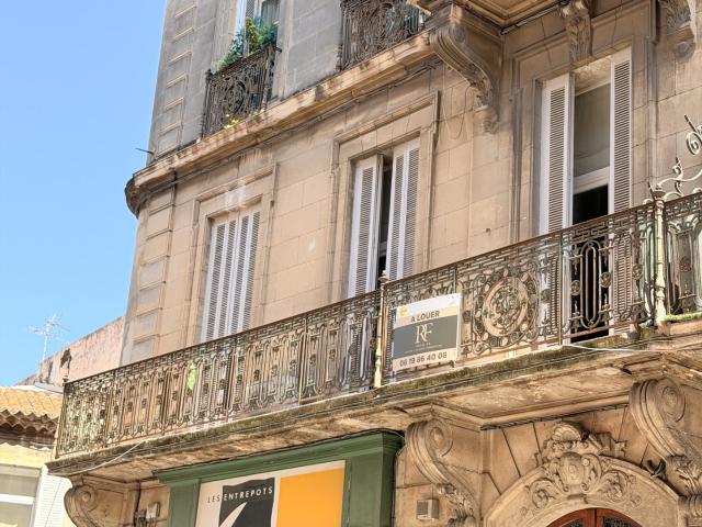 Appartement 4 pièces 125 m²