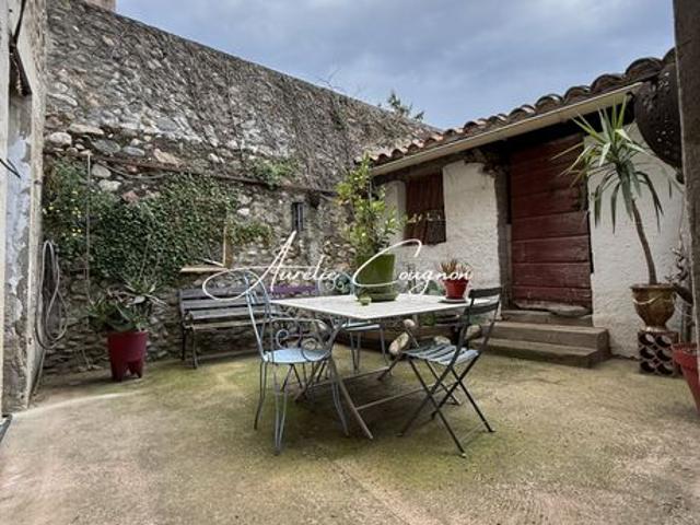 Appartement 4 pièces 125 m²