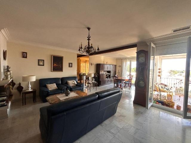 Appartement 4 pièces 125 m²