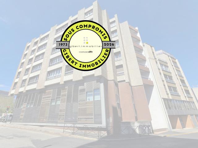 Appartement 4 pièces 125 m²