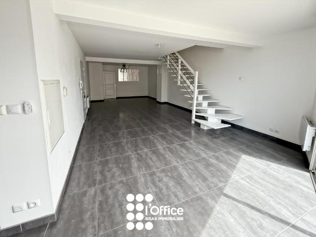 Appartement 4 pièces 125 m²