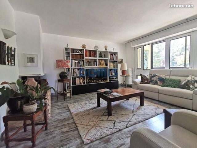 Appartement 4 pièces 125 m²