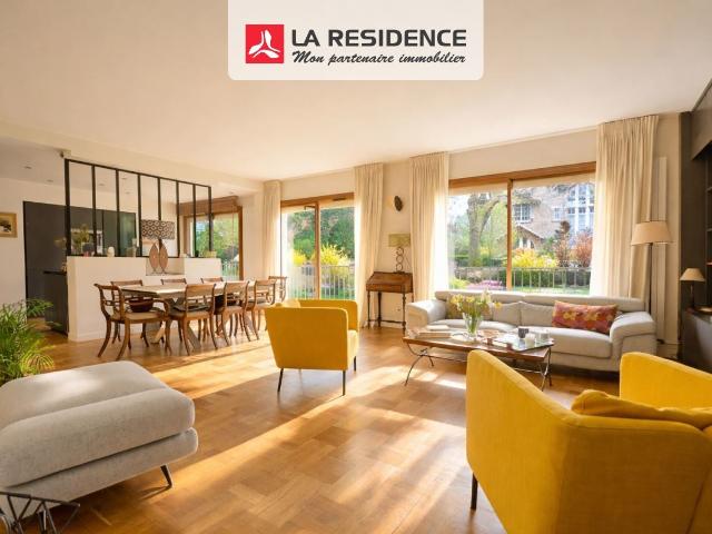 Appartement 4 pièces 125 m²