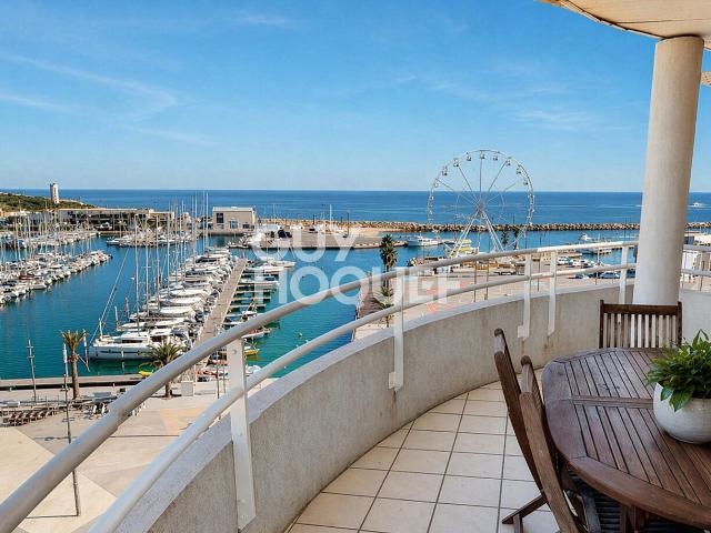 Appartement 4 pièces 125 m²