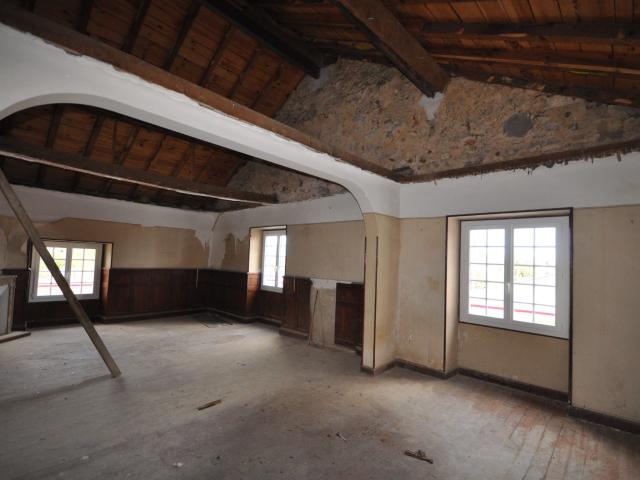 Appartement 4 pièces 125 m²