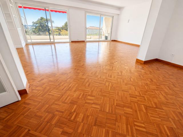 Appartement 4 pièces 125 m²