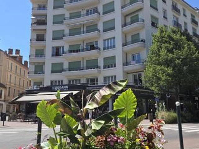 Appartement 4 pièces 125 m²