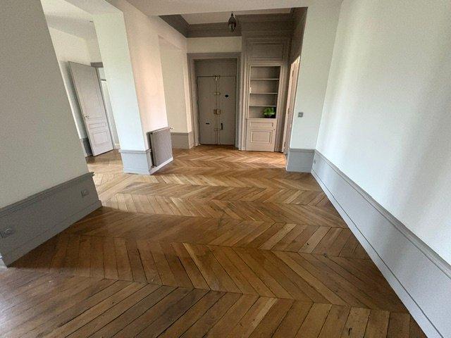 Appartement 4 pièces 125 m²