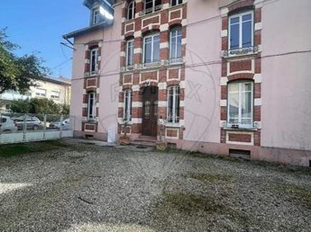 Appartement 4 pièces 125 m²