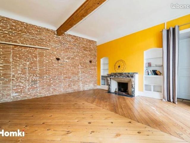 Appartement 4 pièces 125 m²