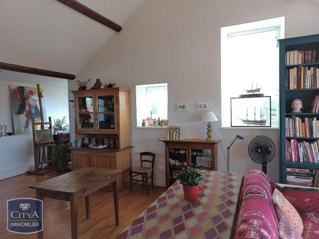 Appartement 4 pièces 125 m²
