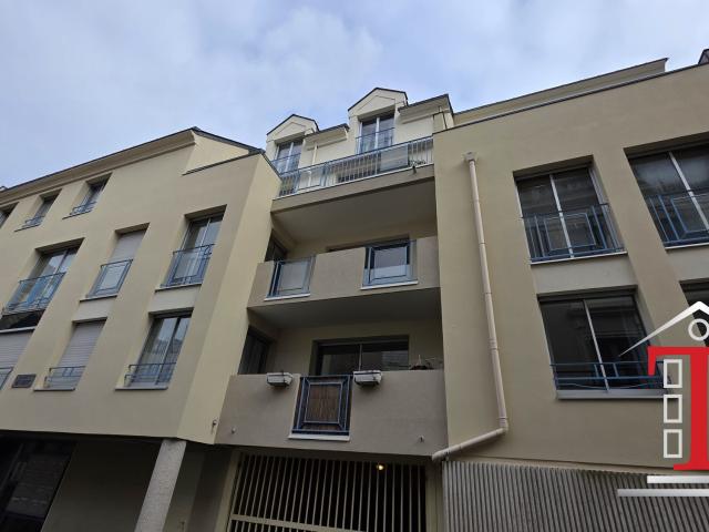 Appartement 4 pièces 125 m²