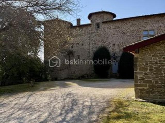 Appartement 4 pièces 125 m²