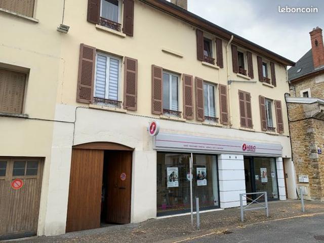 Appartement 4 pièces 125 m²