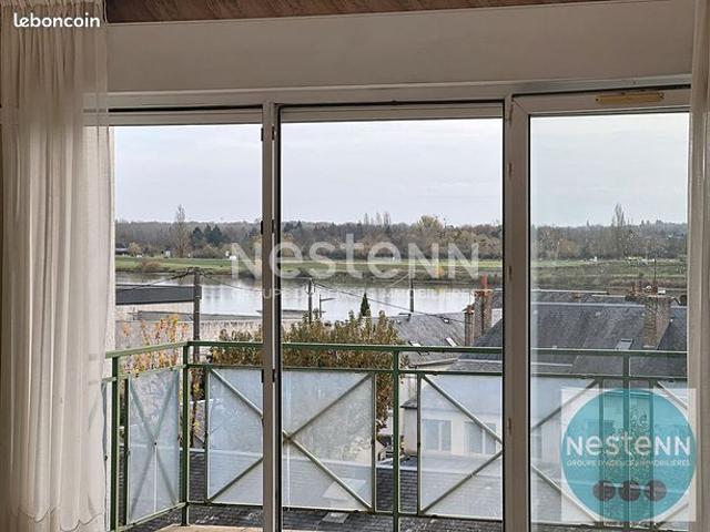 Appartement 4 pièces 125 m²