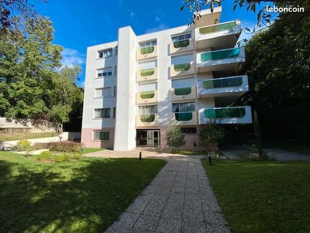 Appartement 4 pièces 125 m²