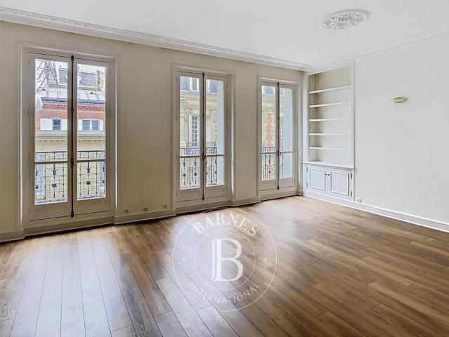 Appartement 4 pièces 125 m²