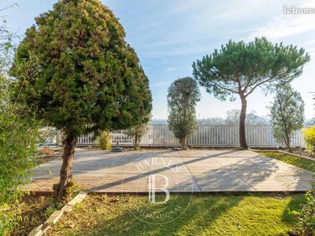 Appartement 4 pièces 125 m²