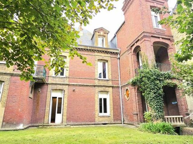 Appartement 4 pièces 125 m²
