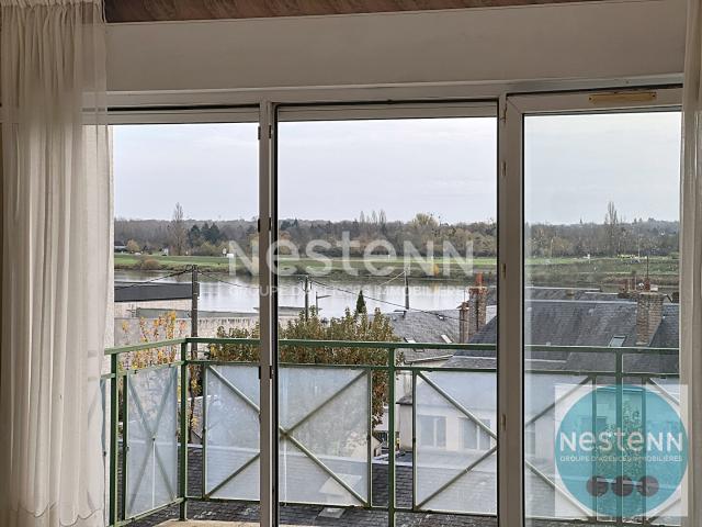 Appartement 4 pièces 125 m²