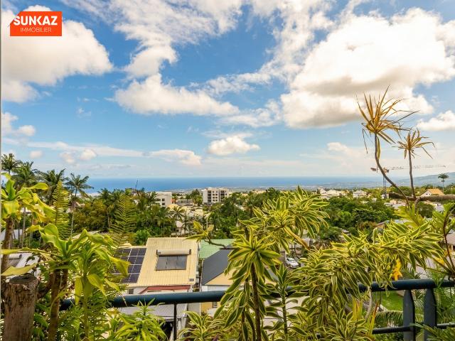 Appartement 4 pièces 125 m²