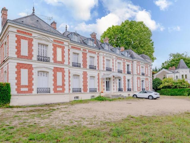 Appartement 4 pièces 125 m²