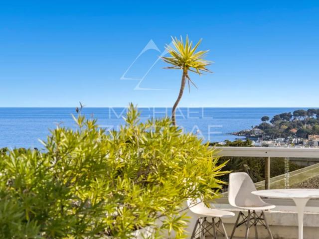 Appartement 4 pièces 125 m²