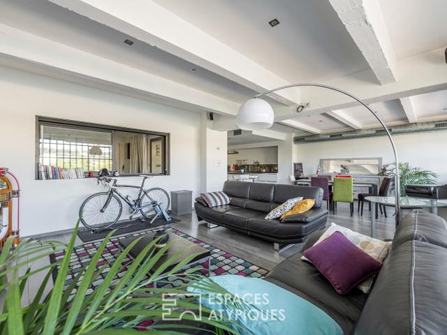 Appartement 4 pièces, 125 m² à louer à Lyon 4 69004