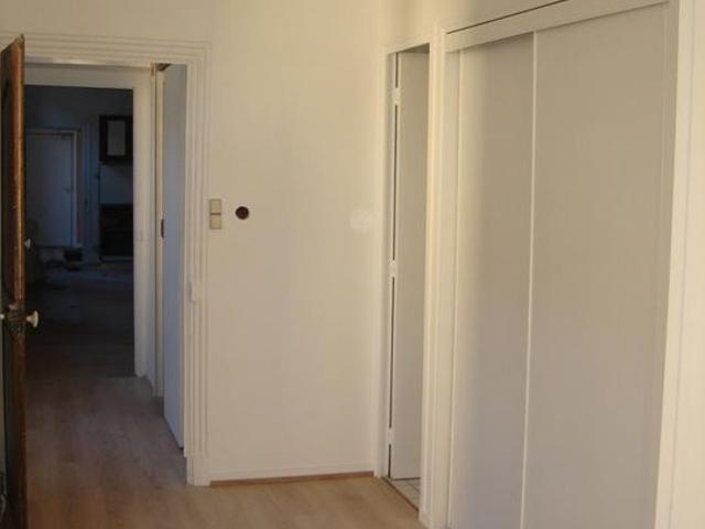 Appartement 4 pièces, 125 m² à louer à Mâcon 71000