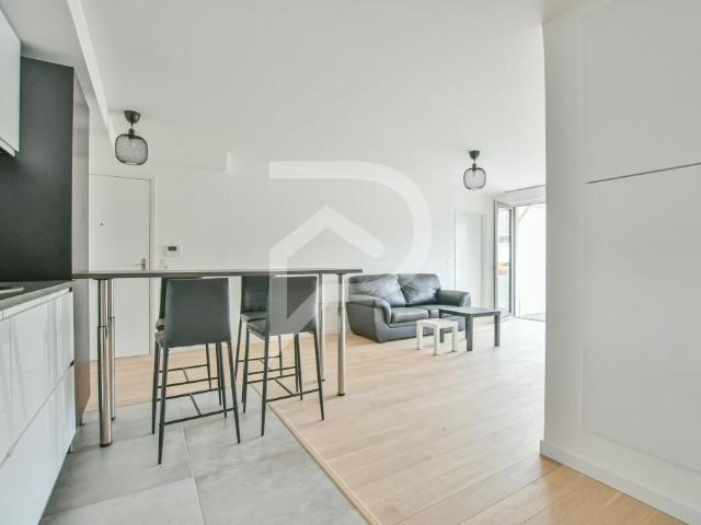 Appartement 4 pièces, 125 m² à louer à Malakoff 92240