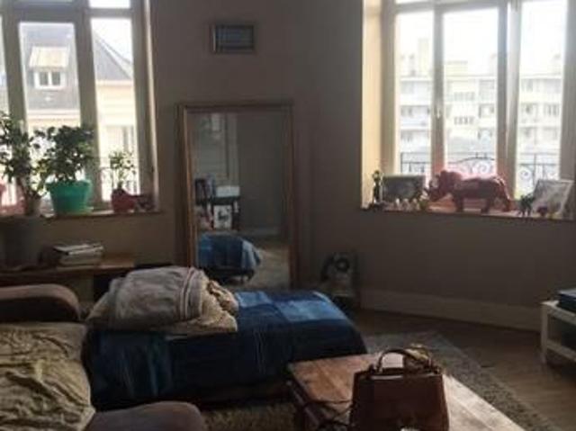 Appartement 4 pièces, 125 m² à louer à Metz 57000