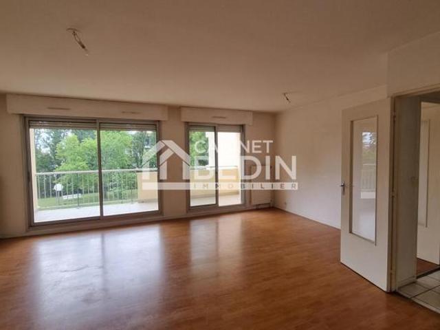 Appartement 4 pièces