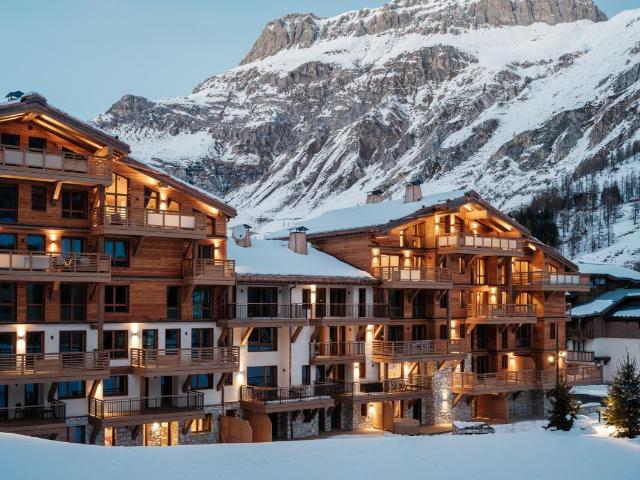 Appartement 4 Pieces 126 m2 val d isere