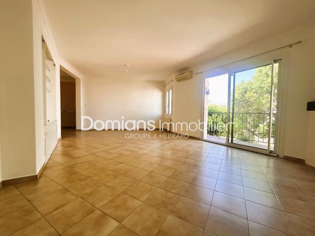 Appartement 4 pièces 126 m²