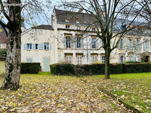 Appartement 4 pièces 126 m²